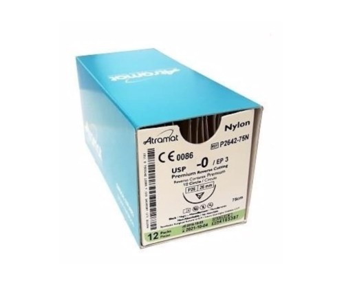 ATRAMAT CE2441-75-NYLON 0 - SZWY NIEWCHŁ CE24-3/8 (A'12)