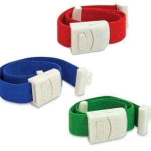 GREETMED-SU NIEBIESKA - STAZA UCISKOWA AUTOMAT