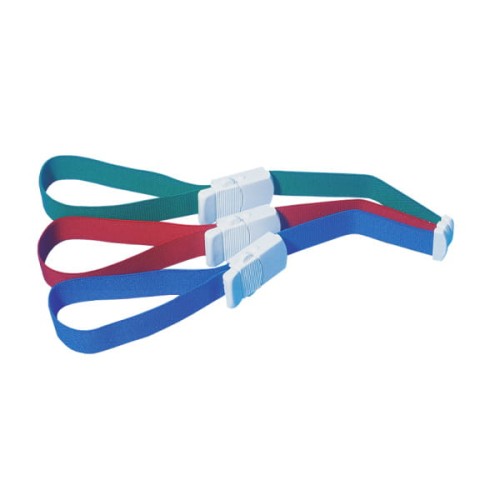 MED-COMFORT CZERWONA - STAZA UCISKOWA AUTOMAT