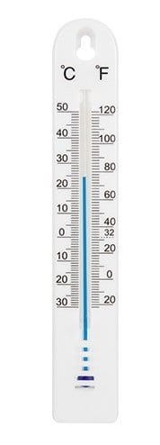 BIOTERM 014702 - TERMOMETR WEWNĘTRZNY (-30/+50°C)