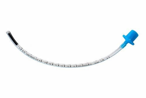 SUMI 04-3510 NR 3,5 - RURKA INTUBACYJNA BEZ MANKIETU