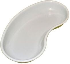 KAMED-NM 20CM - NERKA MEDYCZNA Z TWORZYWA