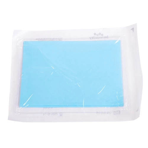 BATIST HOSPIDRAPE 38*45CM - SERWETA CHIR.2W.STERYLNA