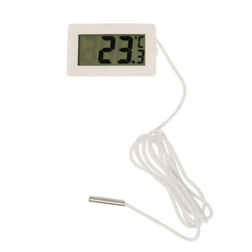PROLECH-TH011 - TERMOMETR ELEKTR.PANELOWY (-50+100C)