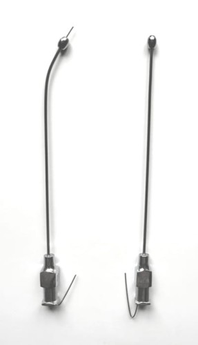 GAMA-39-900-18 PROSTY 1,8MM - KATETER DO ODSYS.Z KULKĄ