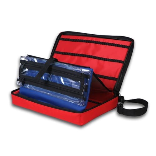 MARBO TRM-11 CZERWONE - AMPULARIUM NA 160 AMPUŁEK