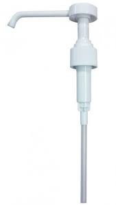 MEDILINE-ML558 ŚR.24MM - POMPKA DOZUJĄCA DO BUTELEK 0,5/1L