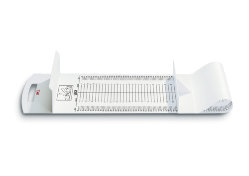 SECA 210 - NIEMOWLĘCA MATA POMIAROWA