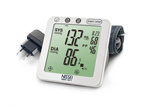 NISSEI DSK-1011 Z ZASIL - CIŚNIE.EL.AUTOMAT 22-32CM