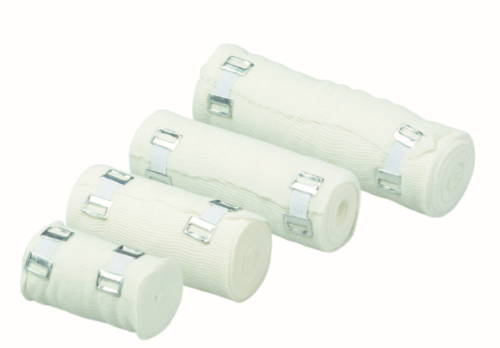 BIOMAR 15CM*4M - OPASKA ELAST.TKANA Z/ZAP.W KART.