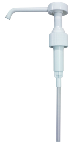 MEDILINE-ML559 ŚR.28MM - POMPKA DOZUJĄCA DO BUTELEK 1L