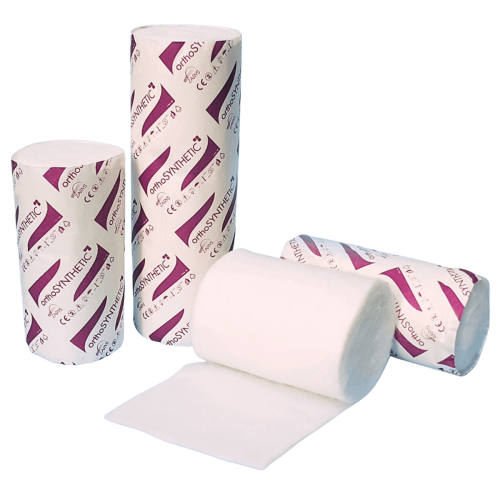 ORTHOSYNTHETIC 12CM*3M - OPASKA PODGIPS.WŁÓK.(A'6))