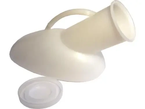 KAMED-KSM 1200ML - KACZKA MĘSKA Z RĄCZKĄ
