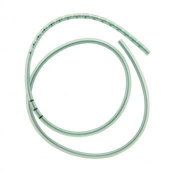 POLYMED 6,0*700MM CH18 - DREN PERFOROWANY STERYL