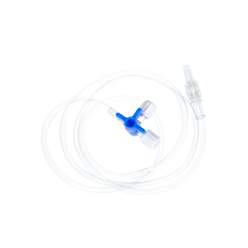 ZARYS-KTP-100 - KRANIK 3-DROŻNY Z PRZEDŁUŻACZEM DŁ.100CM