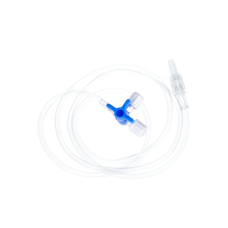ZARYS-KTP-100 - KRANIK 3-DROŻNY Z PRZEDŁUŻACZEM DŁ.100CM