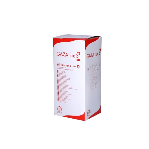 fGAZALUX-S 13N 1M2 - GAZA OPATR.KOPERT.STER.