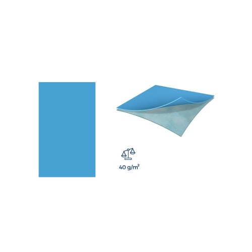 ALPHATEX-NF-S-1E 45*45CM - SERWETA CHIR.2W STERYLNA