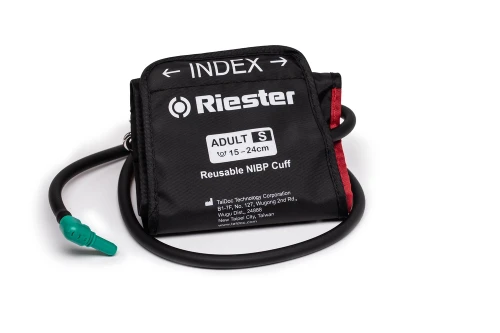 RIESTER-12632 RI-CHAMPION SMARTPRO S - MANKIET CIŚNIENIOMIERZA 15*24CM