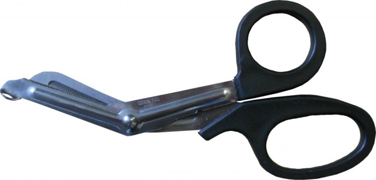 Nożyczki ratownicze 19cm