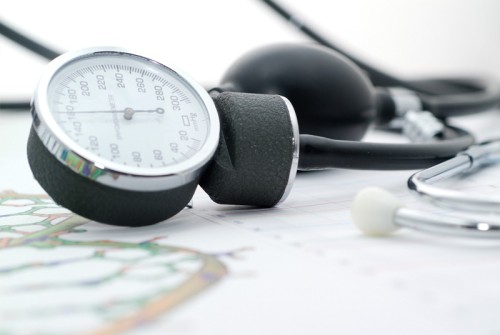 Ciśnieniomierz GESS STANDARD