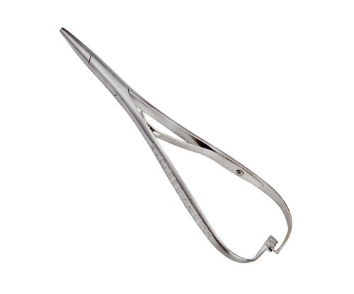 Igłotrzymacz typ Mathieu 14cm