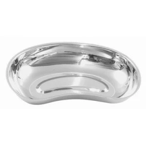 Nerka medyczna nierdzewna 25cmx14cmx4cm