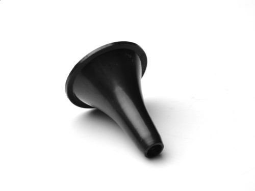 Wzierniki uszne jednorazowe sterylne ULTRAMEDIC 2mm MEDIUM A'100