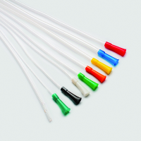 Cewnik do odsysania ZARYS CH20 ŻÓŁTY