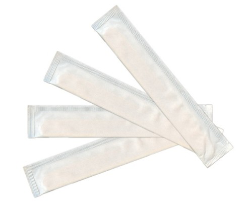 Szpatułki laryngologiczne drewniane jednorazowe sterylne SKANA