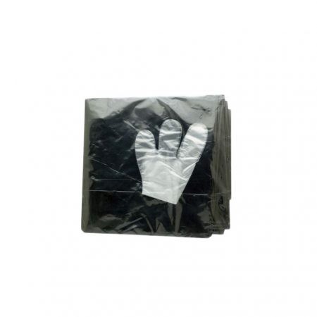 Płachta wypadkowa z folii PE 140cm*200cm TORA