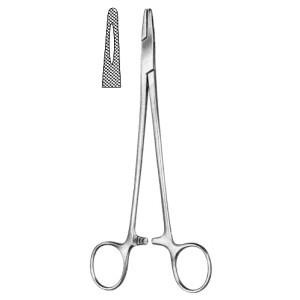 Igłotrzymacz typ Mayo-Hegar 18cm