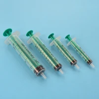 DICONEX 20ML LUER 3-CZ.- STRZYKAWKA J.U.(A'50)