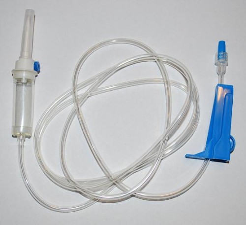 EASYFLOW IS - PRZYRZĄD DO PRZETACZ. PŁYNÓW (A'20)