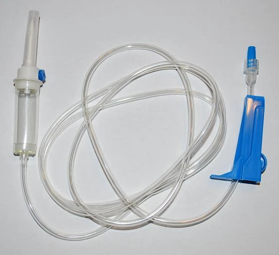 EASYFLOW IS - PRZYRZĄD DO PRZETACZ. PŁYNÓW (A'20)