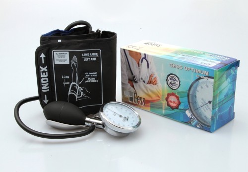 Ciśnieniomierz GESS OPTIMUM