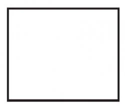 Serweta sterylna dwuwarstwowa FOLIODRAPE PROTECT 150cmx90cm 277506