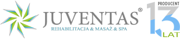 Producent: JUVENTAS (przejdź do strony: https://www.juventas.pl/)