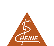 Producent: HEINE (przejdź do strony: https://www.heine.com/en/)
