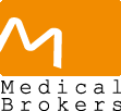 Producent: MEDICAL BROKERS (przejdź do strony: http://www.medicalbrokers.pl/)