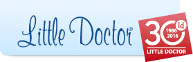 Producent: LITTLE DOCTOR (przejdź do strony: http://www.littledoctor.pl/catalog/contents/)