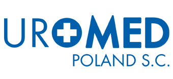 Producent: UROMED (przejdź do strony: http://www.uromedpoland.pl/)
